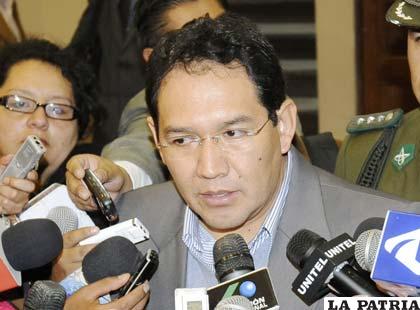 Fiscal general del Estado, Ramiro Guerrero (AFKA)