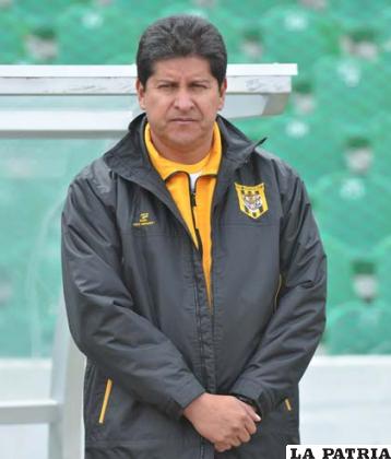 Eduardo Villegas (foto: APG)