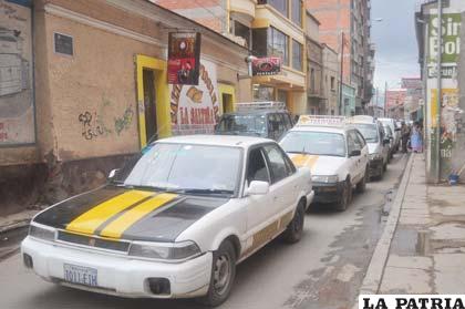 No consensuaron ordenanza de tarifas con taxistas