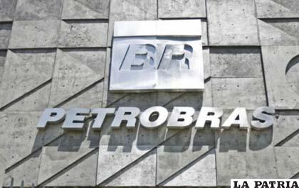 Petrobras es la empresa que compra el gas boliviano
