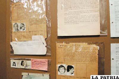 Los archivos de la dictadura de Stroessner fueron descubiertos el 22 de diciembre de 1992