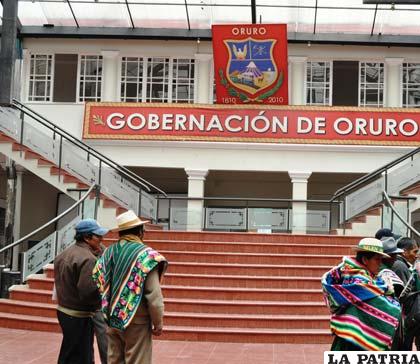 Gobernación destinará mayores recursos para la creación de empresas estratégicas