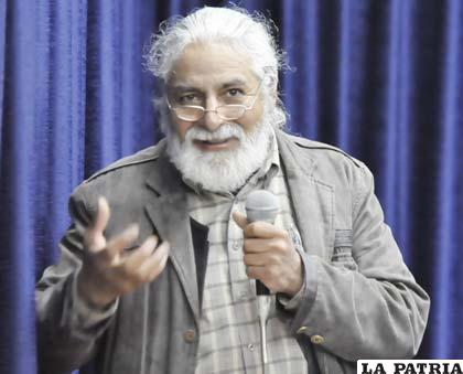 David Rojas renunció de forma irrevocable 
