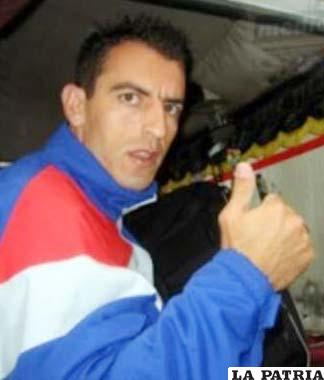 Mauro Machado (foto: goal.com)