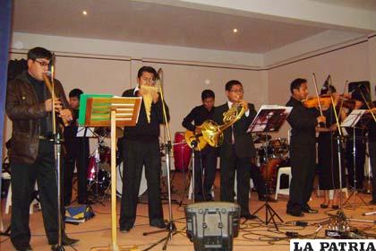 Estudiantes de la Escuela Superior de Música “Avezul” interpretarán sus composiciones