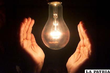 Las tarifas de luz deberánn rebajar en el área rural