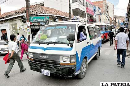 Concejo exigirá cumplimiento de Ordenanza 046/13