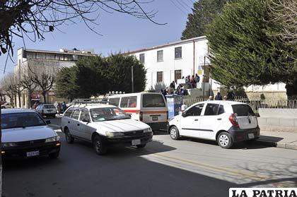 Piden que taxis ocasionales se afilien a un sindicato