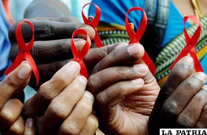 Ayer se recordó el Día Mundial de la Lucha Contra el Sida