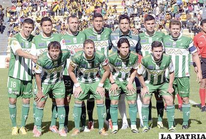 Jugadores de Oriente Petrolero, algunos serán demandados