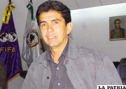 Milton Melgar