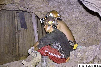 Habrá 25 días después de la inspección para revertir concesiones mineras