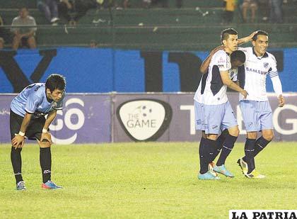 Blooming quiere despedirse bien de su hinchada