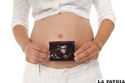 Aumentan los embarazos en adolescentes en el mundo