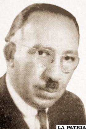 Antonio Díaz Villamil y sus obras más importantes