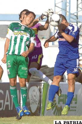 Los juveniles de Oriente no hacen pie en el torneo