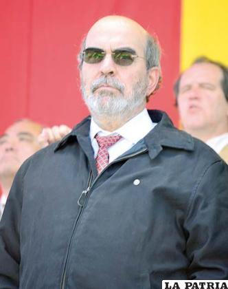 Graziano Da Silva, de la FAO