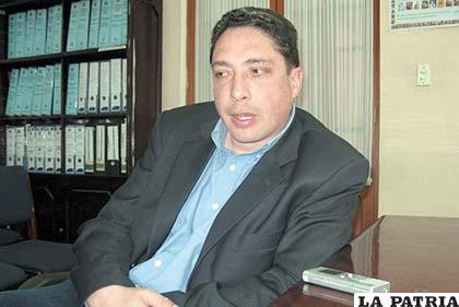 Diputado Arce: se modificará Art. 5 del Código Niño, Niña, Adolescente