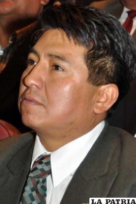 Franz Choque