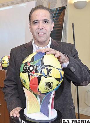 Mauricio Méndez