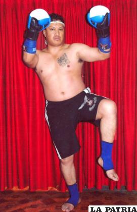 Christian Soliz