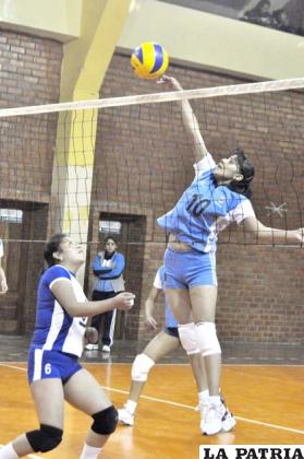 El voleibol necesita recuperar su nivel