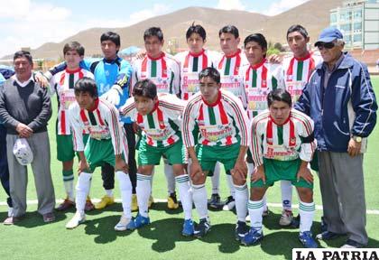 Litoral quiere eludir el descenso directo