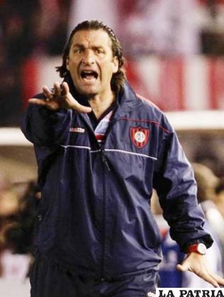 Juan Antonio Pizzi