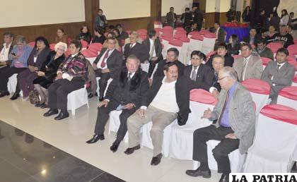 Congreso de Hotelería reúne a delegaciones de todo el país