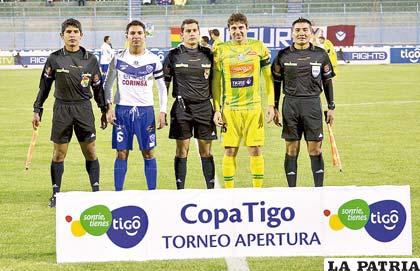 Oriente y San José se medirán el domingo en Santa Cruz