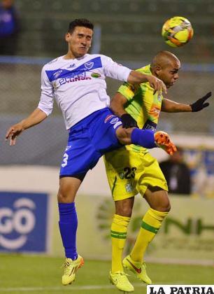 Oriente quiere la victoria ante San José