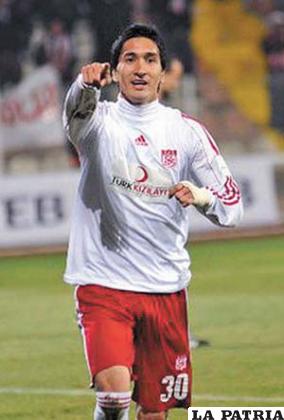 Ricardo Pedriel