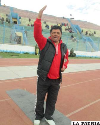 Arnaldo Mansilla
