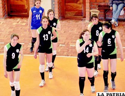 Santa Rosa en busca de recuperar el título
