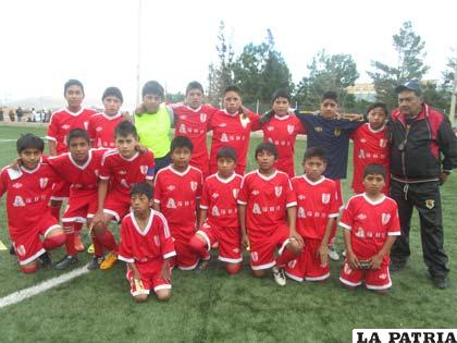 Deportivo Afiz venció a Oruro Royal para ser finalista