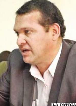 David Paniagua
