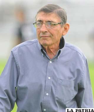 Walter “Cata” Roque