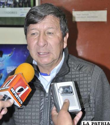 Freddy Fernández
