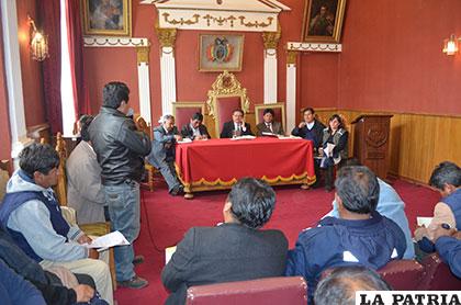 Reunión 