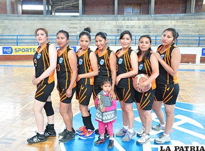 El plantel de Jurídicas venció a Odontólogas