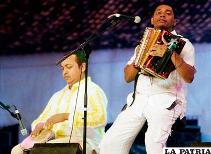 El vallenato ahora es patrimonio inmaterial de la humanidad