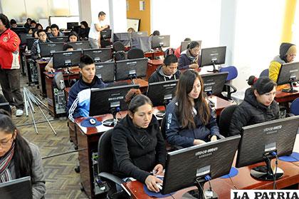 Estudiantes de la Facultad de Derecho podrán aportar a revista científica