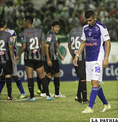 Yasmani Duk (18) delantero de Sport Boys /APG/Foto archivo