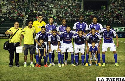 Sport Boys hasta el momento es el líder del torneo /APG