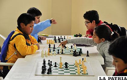 En el torneo podrá participar todos los interesados