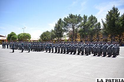 Denuncian que en las filas del Camacho hay violencia
