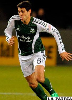 Diego Valeri