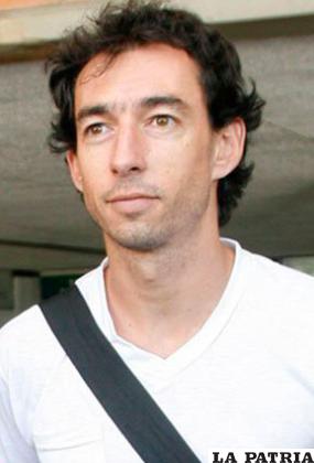 Hernán Boyero