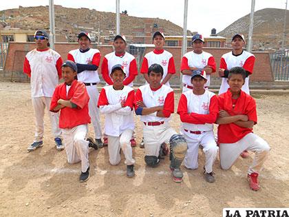 Jugadores del plantel de Rojos