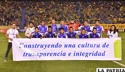 El plantel de Sport Boys comanda las acciones en la tabla de posiciones /APG
